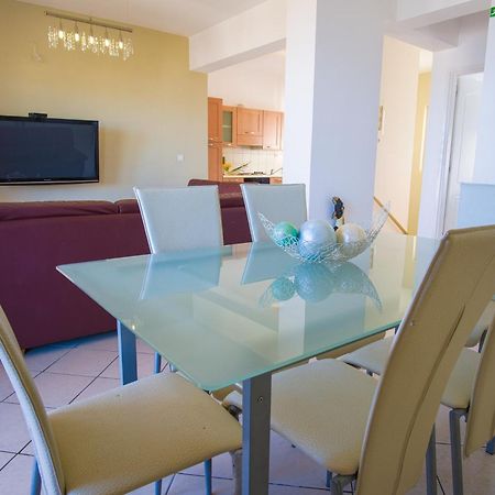 Blue Villas Aγία Μαρίνα Εξωτερικό φωτογραφία