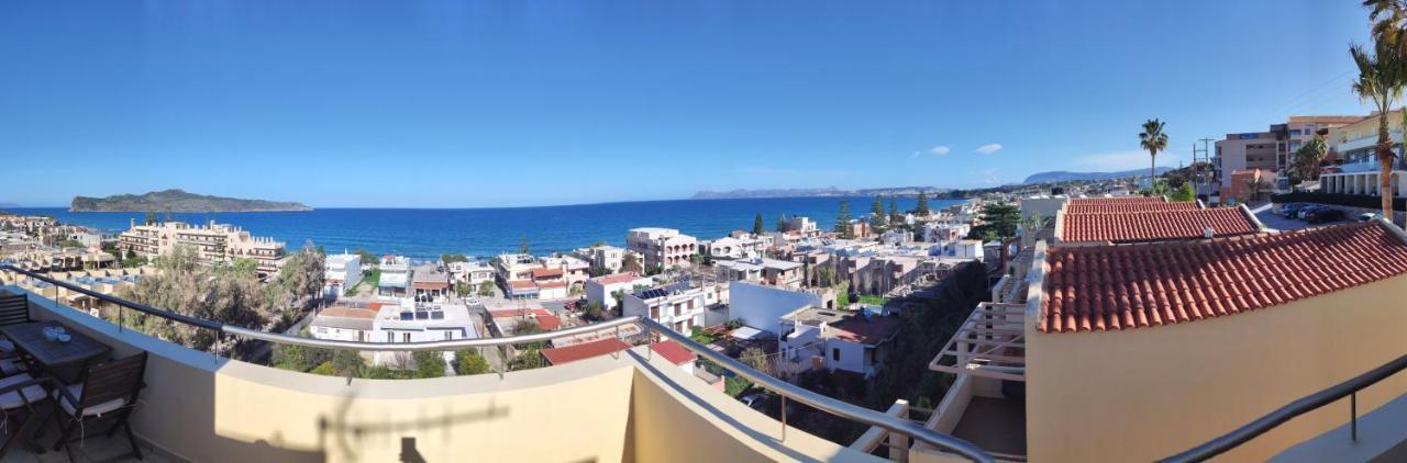 Blue Villas Aγία Μαρίνα Εξωτερικό φωτογραφία