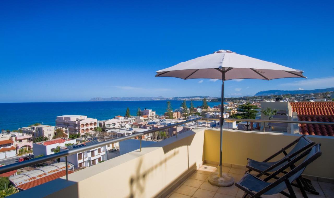 Blue Villas Aγία Μαρίνα Εξωτερικό φωτογραφία