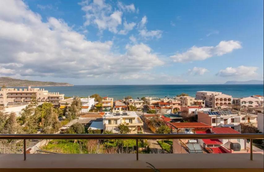 Blue Villas Aγία Μαρίνα Εξωτερικό φωτογραφία