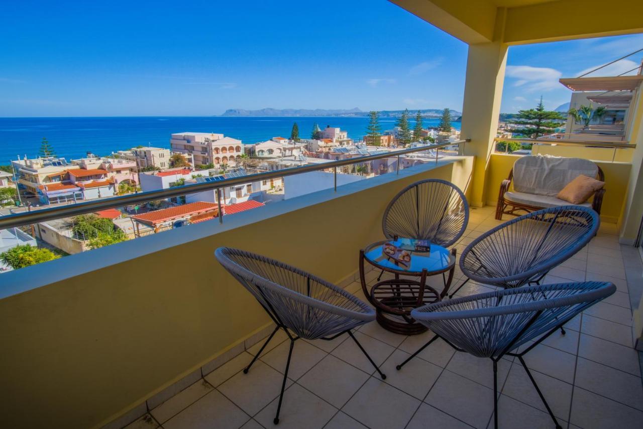 Blue Villas Aγία Μαρίνα Εξωτερικό φωτογραφία