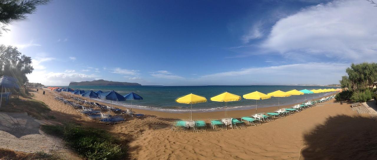 Blue Villas Aγία Μαρίνα Εξωτερικό φωτογραφία