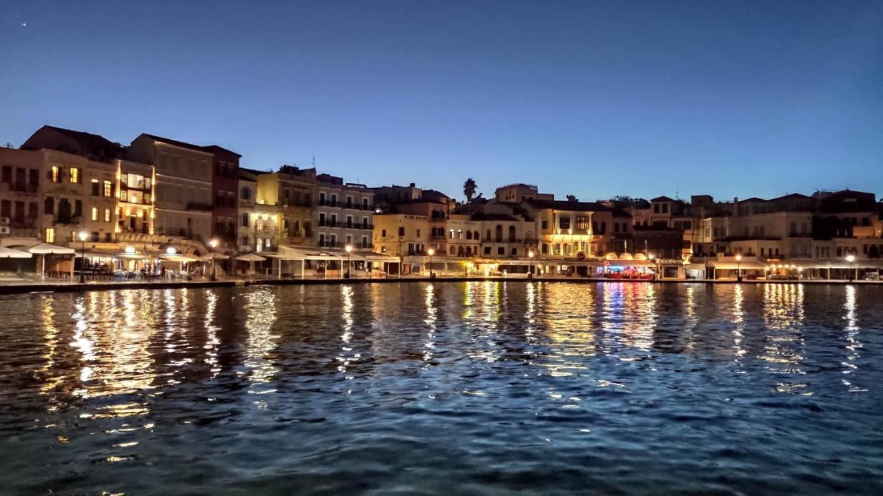 Blue Villas Aγία Μαρίνα Εξωτερικό φωτογραφία